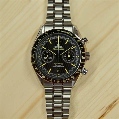 omega replica speedmaster|omega speedmaster racing master.